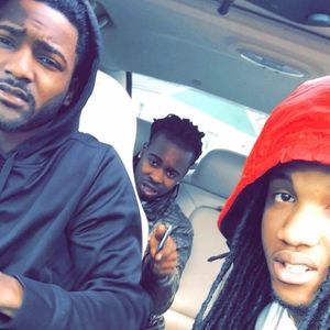 Meet your Posher, Clifford